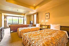 Karuizawa Club Hotel Karuizawa 1130 / Hewitt Resort