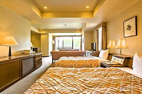 Karuizawa Club Hotel Karuizawa 1130 / Hewitt Resort