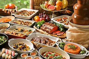 Karuizawa Club Hotel Karuizawa 1130 / Hewitt Resort