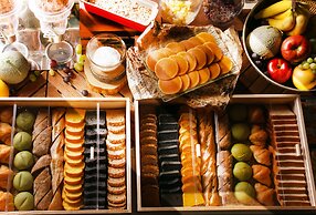 Karuizawa Club Hotel Karuizawa 1130 / Hewitt Resort