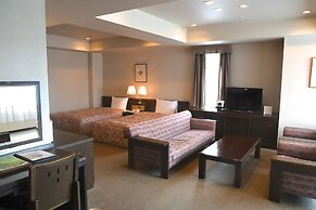 Karuizawa Club Hotel Karuizawa 1130 / Hewitt Resort