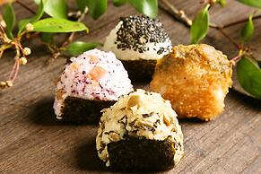 Karuizawa Club Hotel Karuizawa 1130 / Hewitt Resort