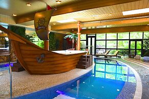 Karuizawa Club Hotel Karuizawa 1130 / Hewitt Resort