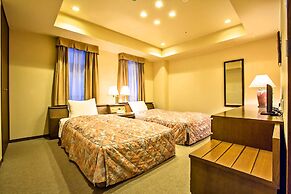 Karuizawa Club Hotel Karuizawa 1130 / Hewitt Resort