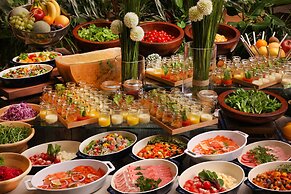 Karuizawa Club Hotel Karuizawa 1130 / Hewitt Resort