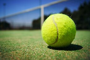 Karuizawa Club Hotel Karuizawa 1130 / Hewitt Resort