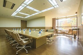 Karuizawa Club Hotel Karuizawa 1130 / Hewitt Resort