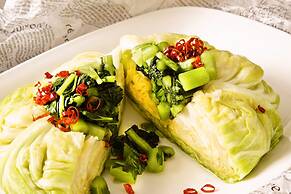 Karuizawa Club Hotel Karuizawa 1130 / Hewitt Resort