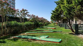 Limak Lara De Luxe Hotel - All Inclusive