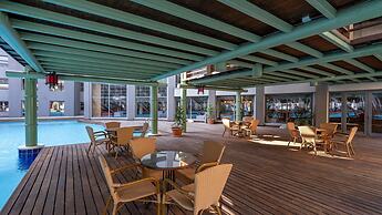 Limak Lara De Luxe Hotel - All Inclusive