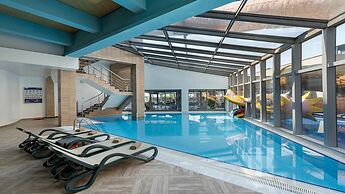 Limak Lara De Luxe Hotel - All Inclusive