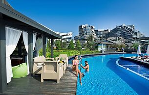 Limak Lara De Luxe Hotel - All Inclusive