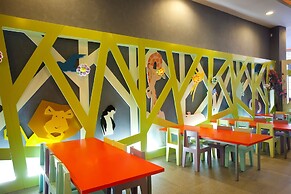 Limak Lara De Luxe Hotel - All Inclusive