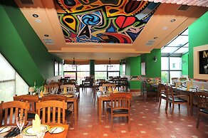 Limak Lara De Luxe Hotel - All Inclusive