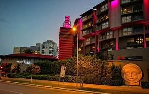 Limak Lara De Luxe Hotel - All Inclusive