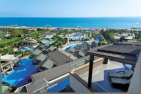 Limak Lara De Luxe Hotel - All Inclusive