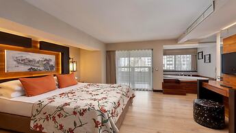 Limak Lara De Luxe Hotel - All Inclusive