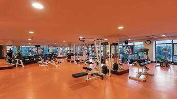 Limak Lara De Luxe Hotel - All Inclusive