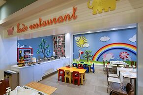 Limak Lara De Luxe Hotel - All Inclusive