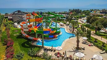 Limak Lara De Luxe Hotel - All Inclusive