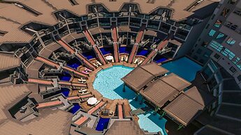 Limak Lara De Luxe Hotel - All Inclusive