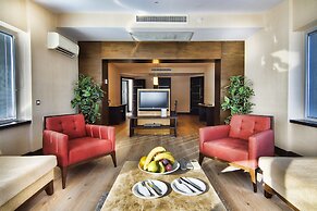 Limak Lara De Luxe Hotel - All Inclusive