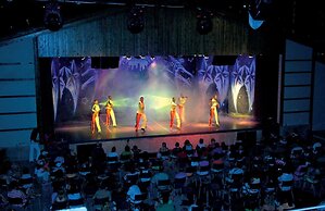 Limak Lara De Luxe Hotel - All Inclusive