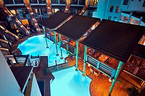 Limak Lara De Luxe Hotel - All Inclusive