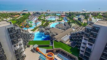 Limak Lara De Luxe Hotel - All Inclusive