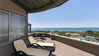 Limak Lara De Luxe Hotel - All Inclusive