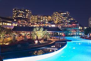 Limak Lara De Luxe Hotel - All Inclusive