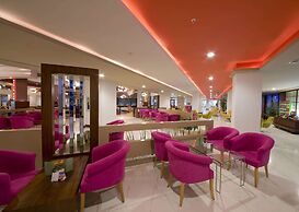 Limak Lara De Luxe Hotel - All Inclusive