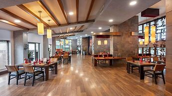 Limak Lara De Luxe Hotel - All Inclusive