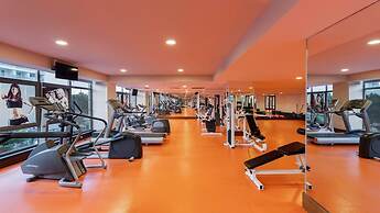 Limak Lara De Luxe Hotel - All Inclusive