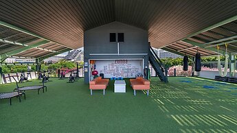 Limak Lara De Luxe Hotel - All Inclusive