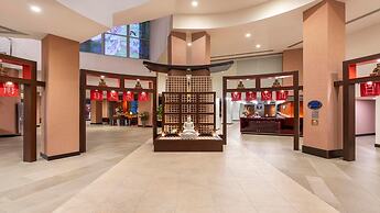 Limak Lara De Luxe Hotel - All Inclusive