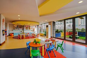 Limak Lara De Luxe Hotel - All Inclusive