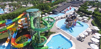 Limak Lara De Luxe Hotel - All Inclusive