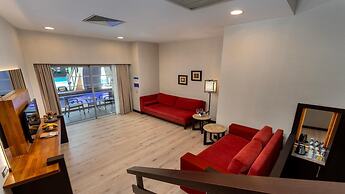 Limak Lara De Luxe Hotel - All Inclusive