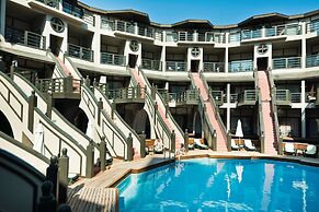 Limak Lara De Luxe Hotel - All Inclusive