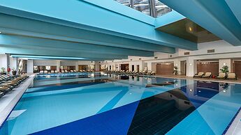 Limak Lara De Luxe Hotel - All Inclusive