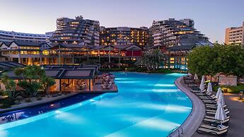 Limak Lara De Luxe Hotel - All Inclusive