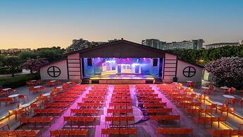 Limak Lara De Luxe Hotel - All Inclusive