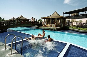 Limak Lara De Luxe Hotel - All Inclusive