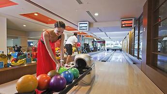 Limak Lara De Luxe Hotel - All Inclusive