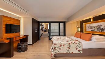 Limak Lara De Luxe Hotel - All Inclusive