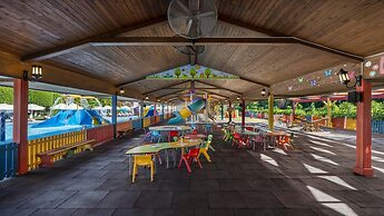 Limak Lara De Luxe Hotel - All Inclusive