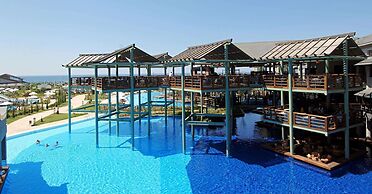 Limak Lara De Luxe Hotel - All Inclusive