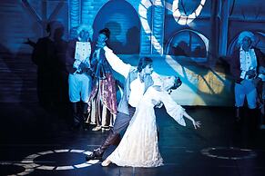 Limak Lara De Luxe Hotel - All Inclusive