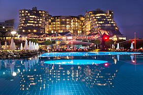 Limak Lara De Luxe Hotel - All Inclusive